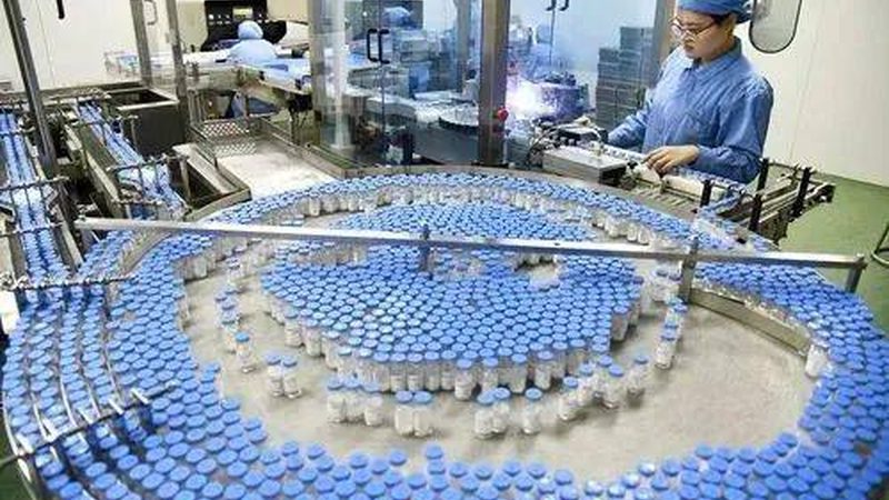 中药饮片委托加工：合规与质量的双重保障