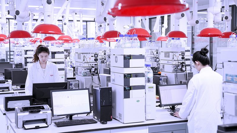 生物制剂辅料，助力药物品质提升的关键**