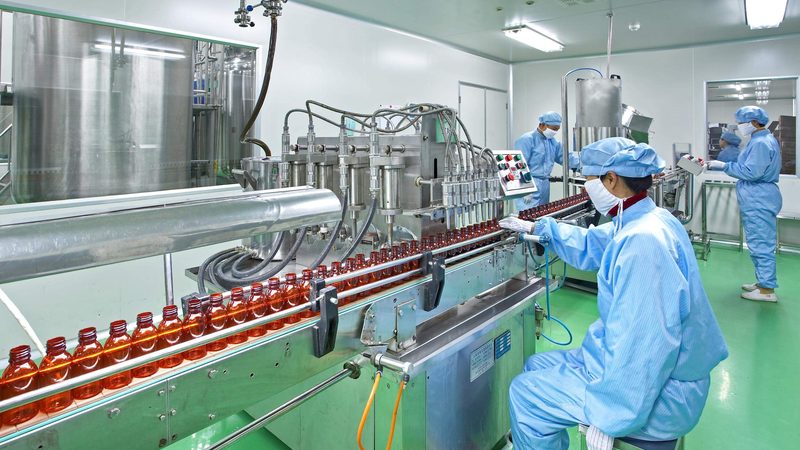 中药粉用空心胶囊：揭秘其应用与选择要点