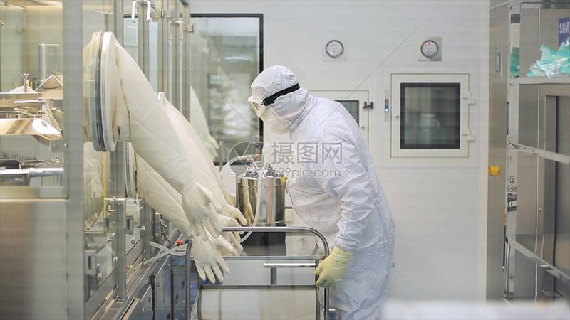 医药中间体结构分类：揭秘制药行业的“分子拼图”**