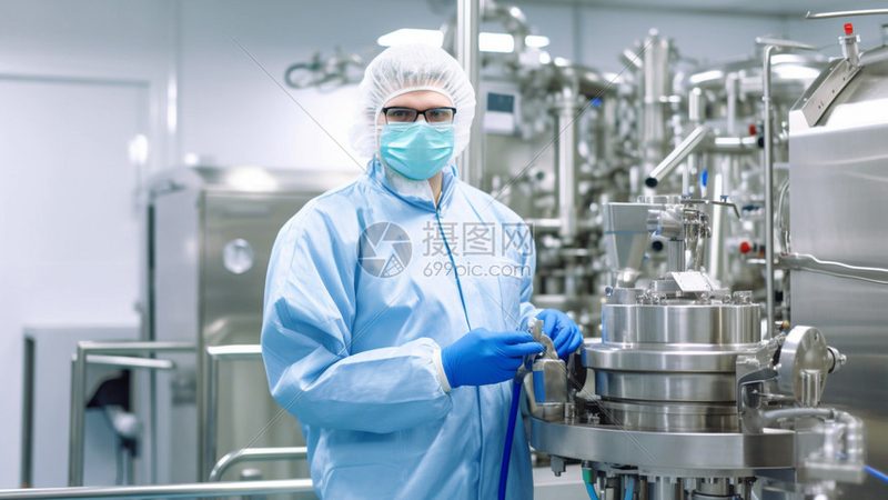 保健品代工厂家如何甄别：揭秘行业“潜规则
