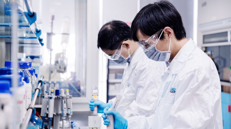 原料药采购：区域货源对比解析