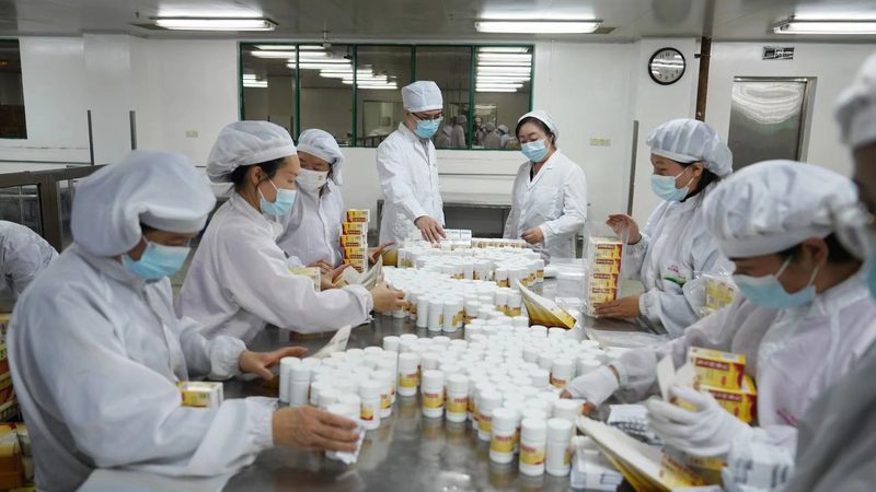 药品代理新手的四大关键点**