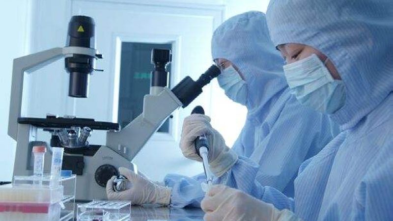 小规模保健品代加工：如何选择合适的厂家**